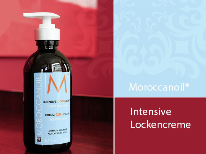 Lockencreme Moroccanoil ® Lockencreme