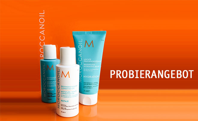 Morrocanoil Probierset Morrocanoil Probierset