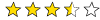 3-5-stars