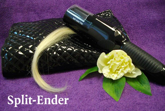 split-ender