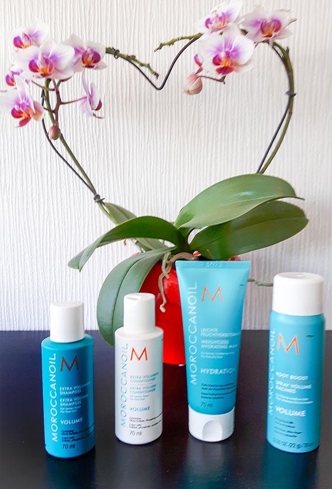 Morocanoil Produkte