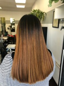 Balayage